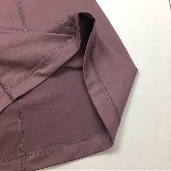 Lululemon blush purple Tank top Tunic Style - Picture 8 of 8